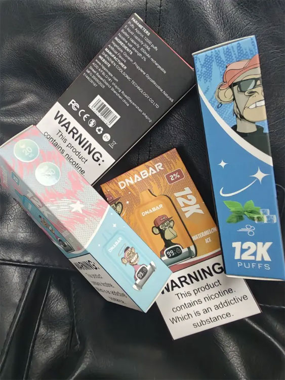 E-cigareta buying guide - what is a e cigarette, how it works and safety tips