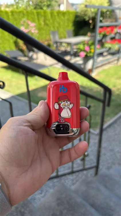 IBvape e-zigaretten buying guide and are e cigarettes bad for your health answered by experts