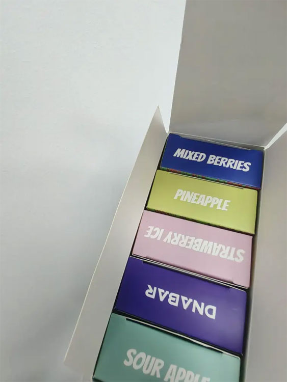 E-Zigaretten Guide to the Best Refillable E Cigarette Options for Smokers and Vapers