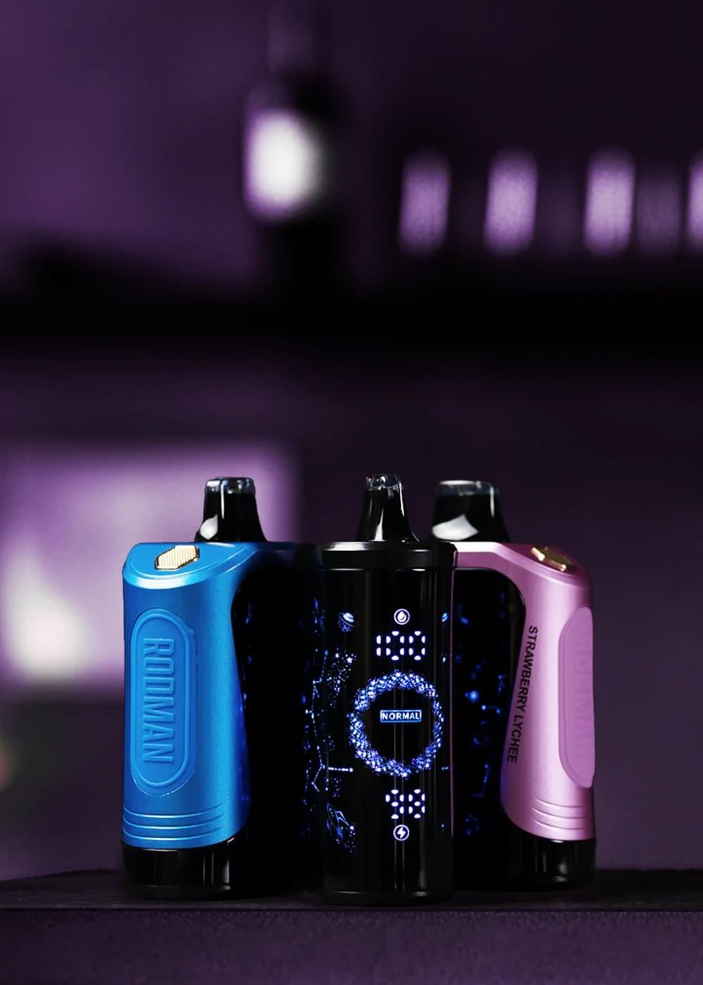 Top e-cigarette brands to try now — e-cigarette brands reviewed and where to buy an e cigarette with nicotine Canada