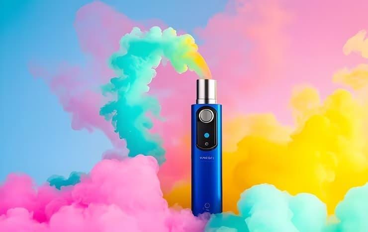 IBVAPE E-Cigi beginners guide and pro tips on how to use ce4 electronic cigarette for smooth flavor