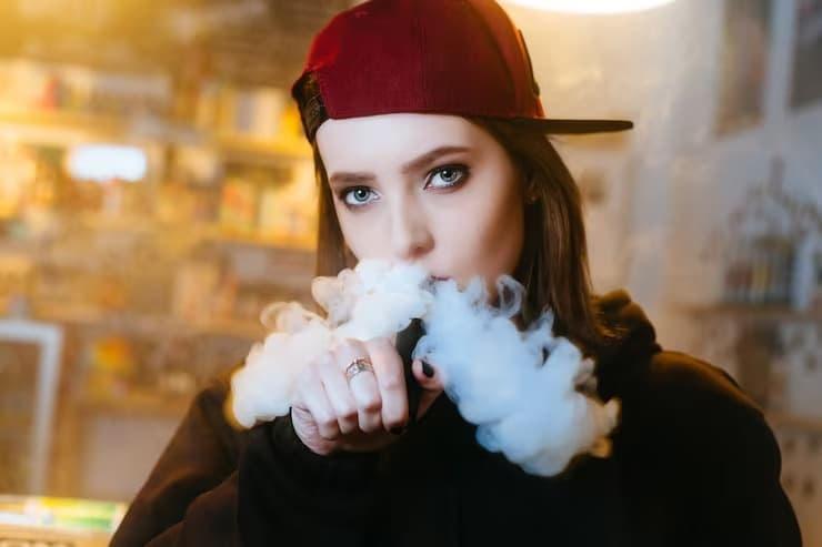 IBvape E-Cigarettes – what are in e cigarettes and ingredient breakdown for safer vaping
