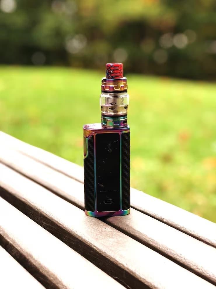 Top Benefits of Using Electronic Cigarette Pods for a Smoother Vaping Experience