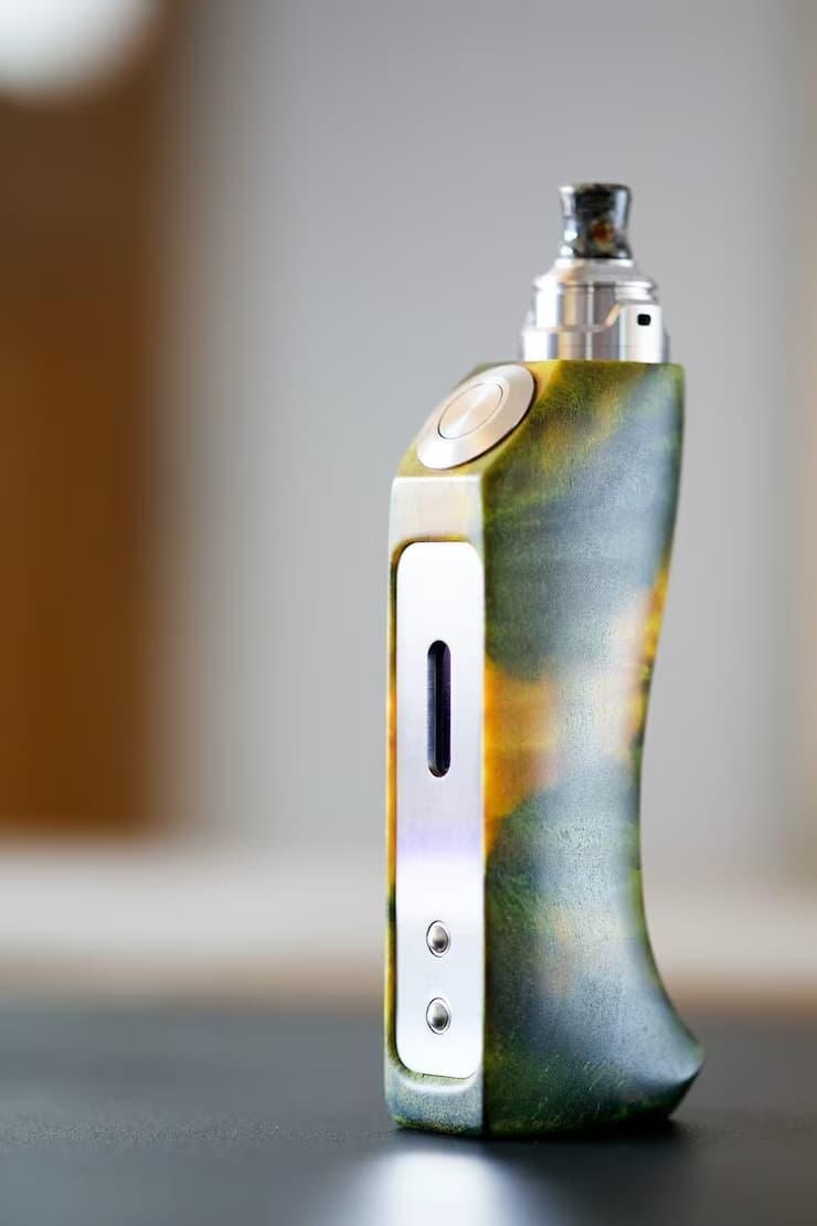 New study reveals e-cigaretta trends as youth e-cigarette use drops to lowest level in a decade