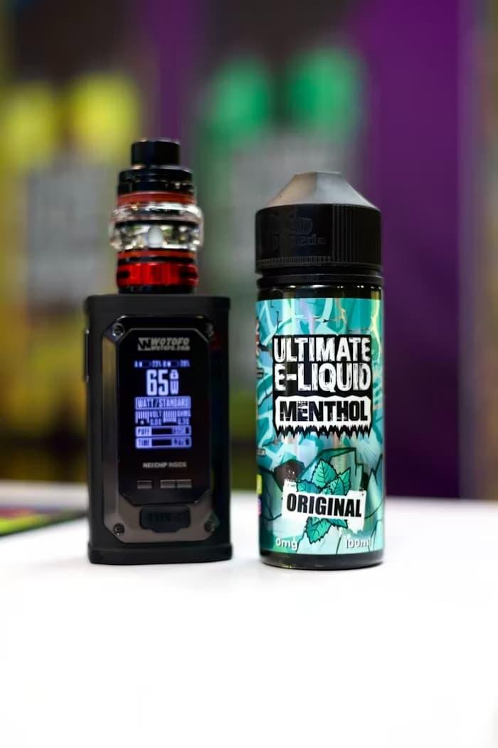 Why trực tiếp bóng đá viewers are talking about similarities between cigarettes and e cigarettes and venue smoking policies