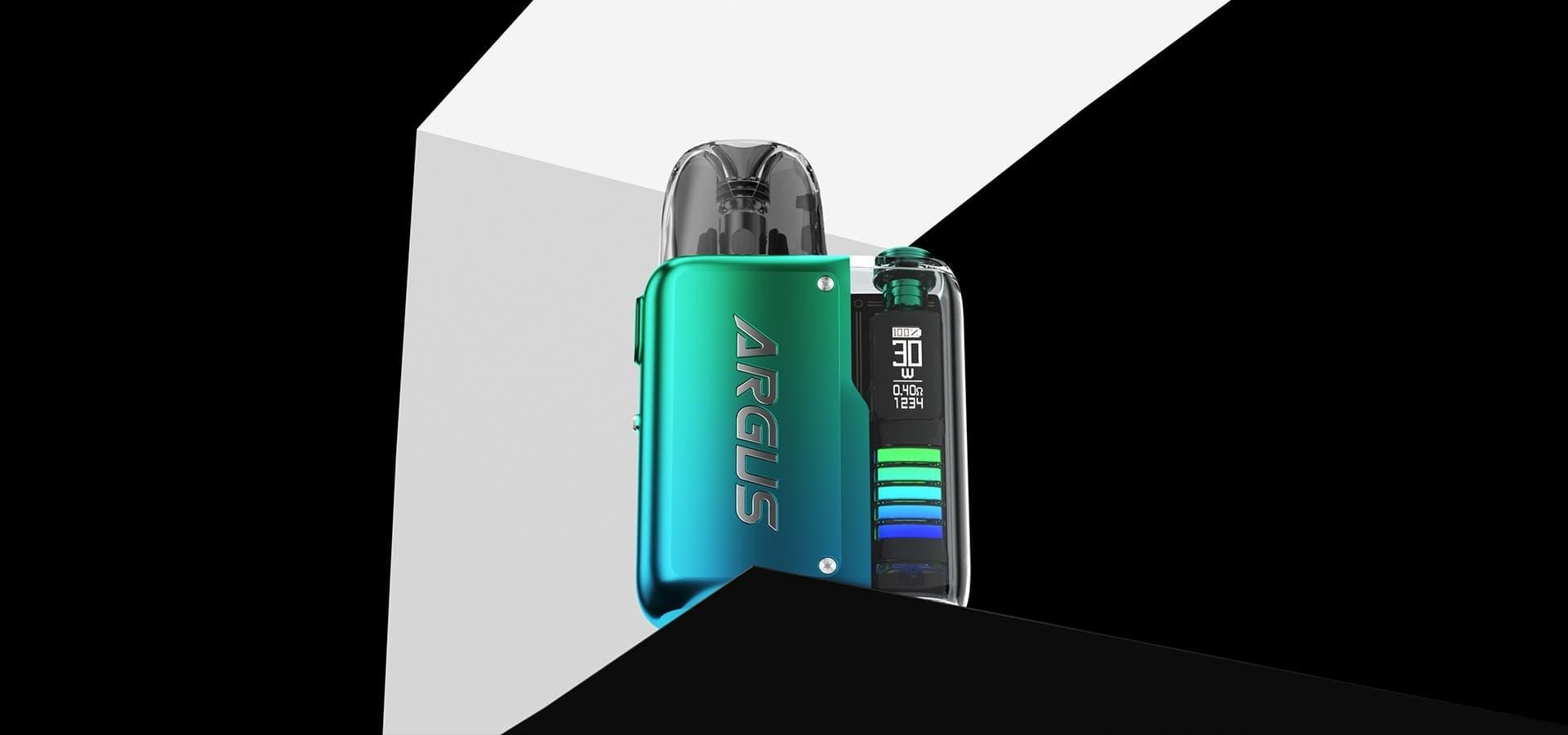 E-cigarete Trends and Predictions Shaping the Global E-cigarette Market Size 2025 Landscape