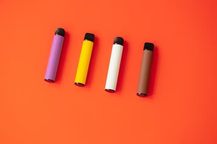 E-Cigarettes Online Offers Best Deals on Electronic Cigarette Pods for Vaping Enthusiasts