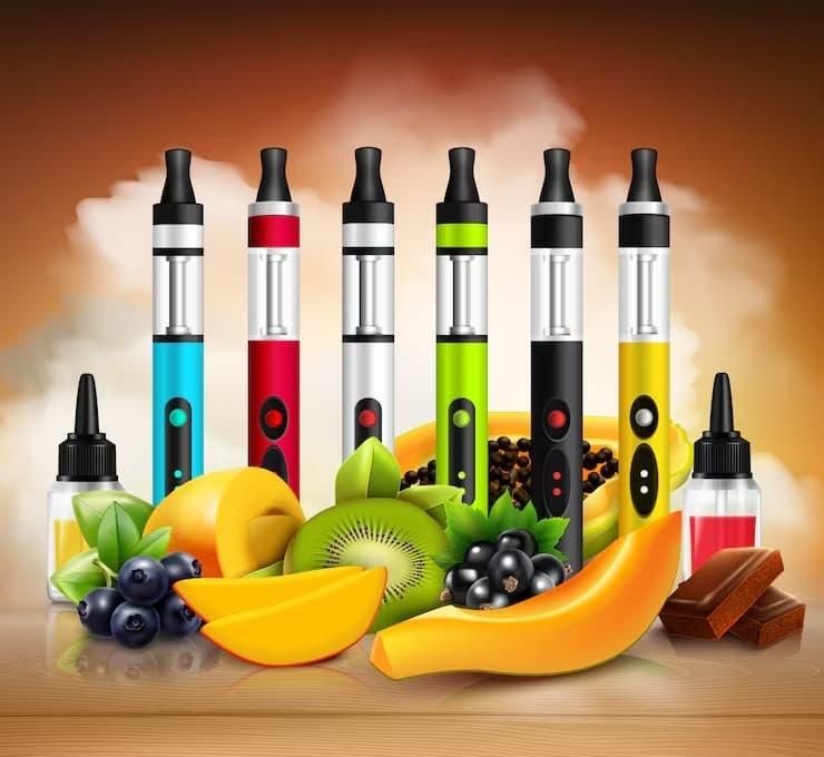 Top Picks for Elektronické Cigarety IBVAPE and e cigarette kits uk to Upgrade Your Vaping Experience