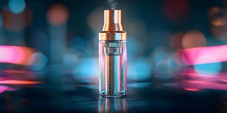 Explore the Latest Features of Liquidy and How the Pen Electronic Cigarette Transforms Vaping Experience