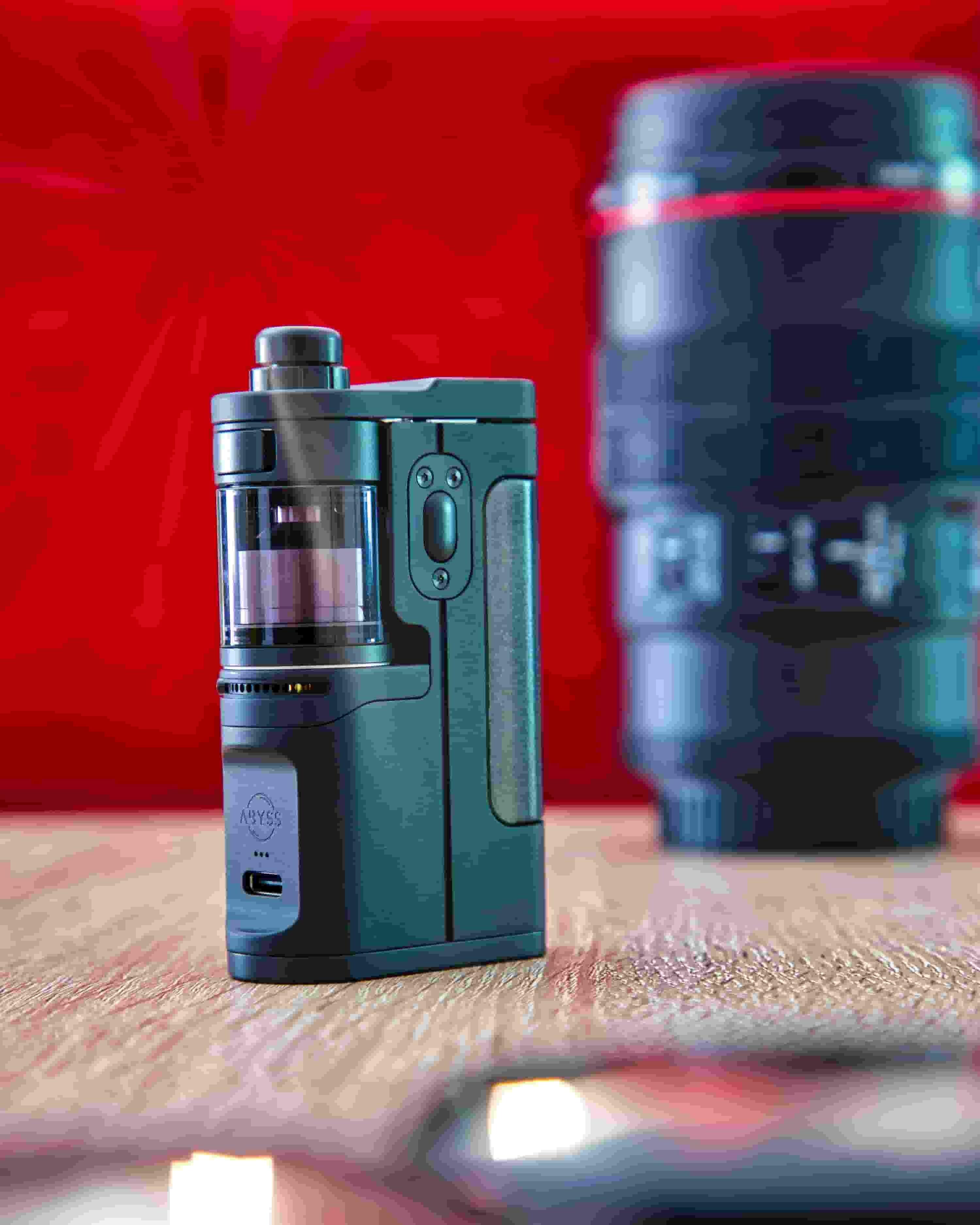 Discover Puff Advantages and Puff E Cigarette Side Effects for a Safer Vaping Experience