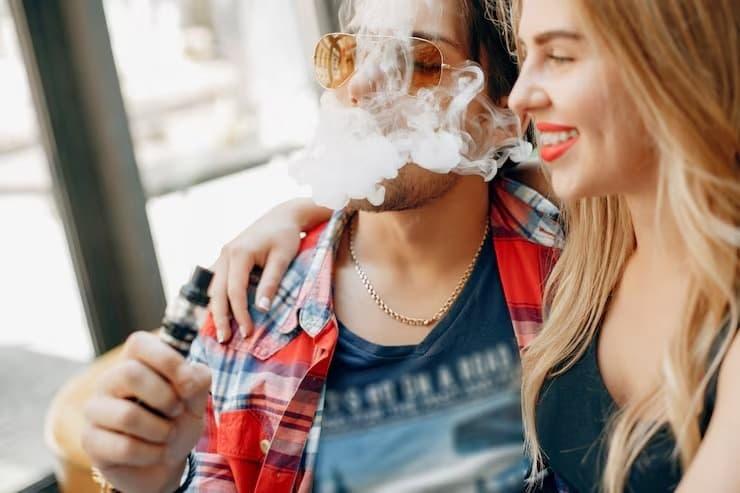 Exploring the Essential E Cigarettes Parts for Beginners
