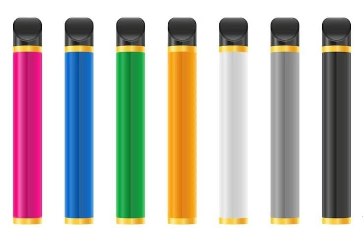 EINWEG alert on the dangers of e-cigarettes and why EINWEG action is urgent