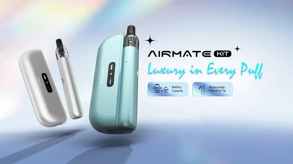 IBVape Ultimate Review and Buying Guide — IBVape Performance Tested on the century e Pod System