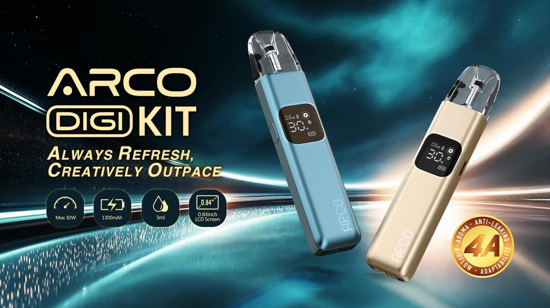 Discover the Benefits of E-cigareta and How the Electronic Pen Cigarette is Changing Vaping Trends Discover the Benefits of E-cigareta and How the Electronic Pen Cigarette is Changing Vaping Trends