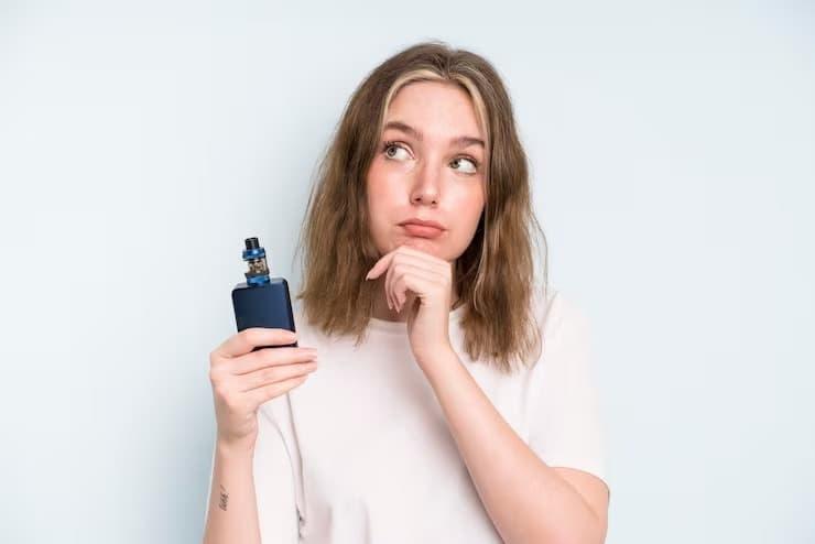 IBVape Benefits and Risks - Is IBVape a harmless electronic cigarette Option for Health Minded Vapers