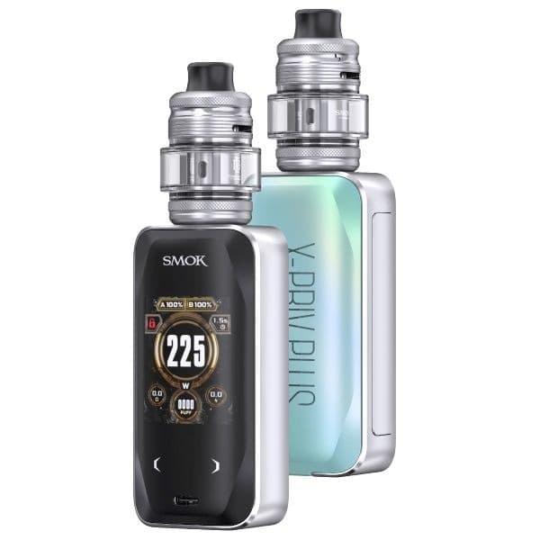 Vape Shop Guide and Safety Checklist - What You Need to Know About e cigarettes and lung health