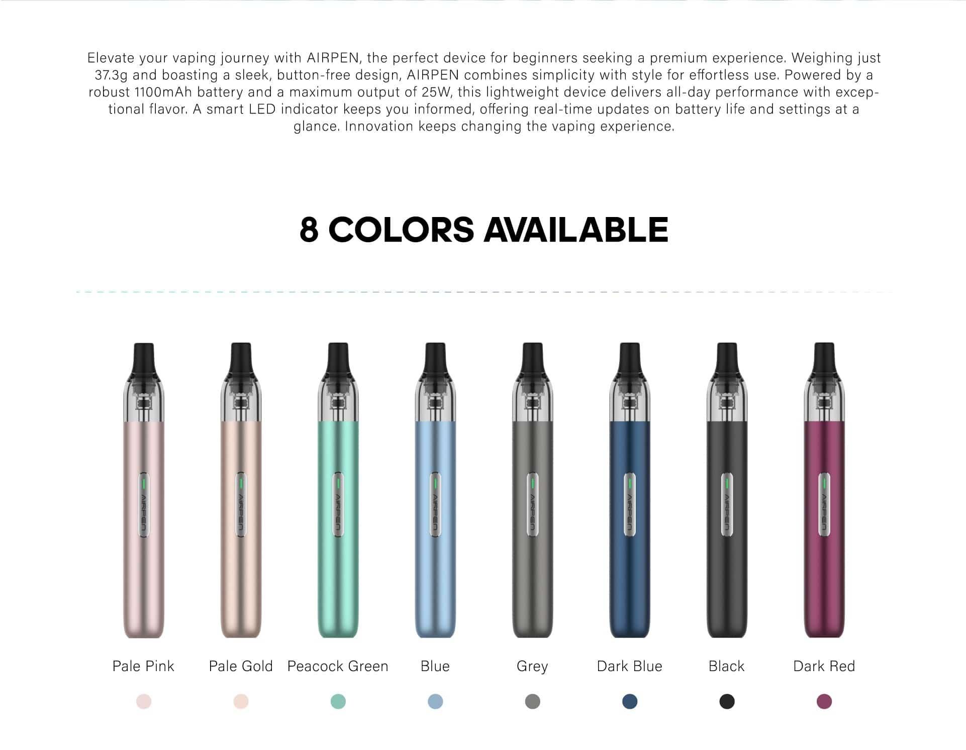 IBVape Buyer Guide and IBVape Safety Study on copd and e cigarettes Risks and Alternatives