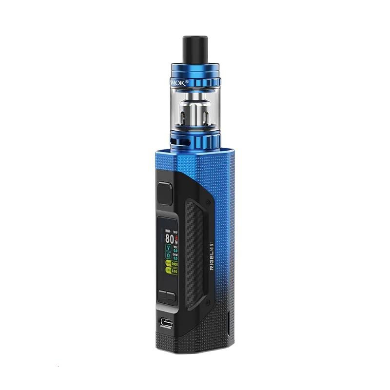 Discover the Latest Elektronik Sigara Trends Featuring Rick and Morty E Cigarette Designs