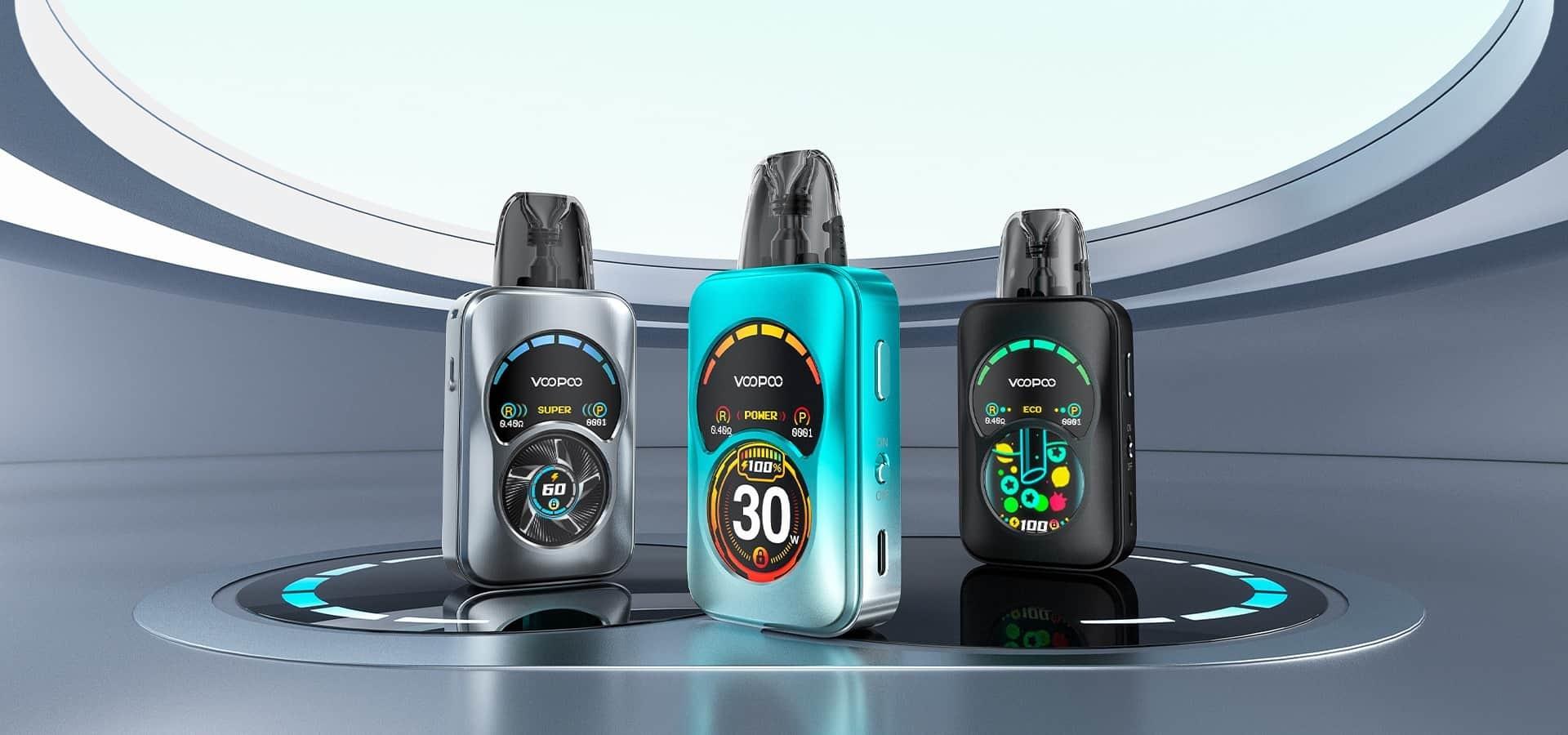 IBVape Vape Shop Guide to Choosing the Perfect Electronic Cigarette Display Stand to Boost Sales