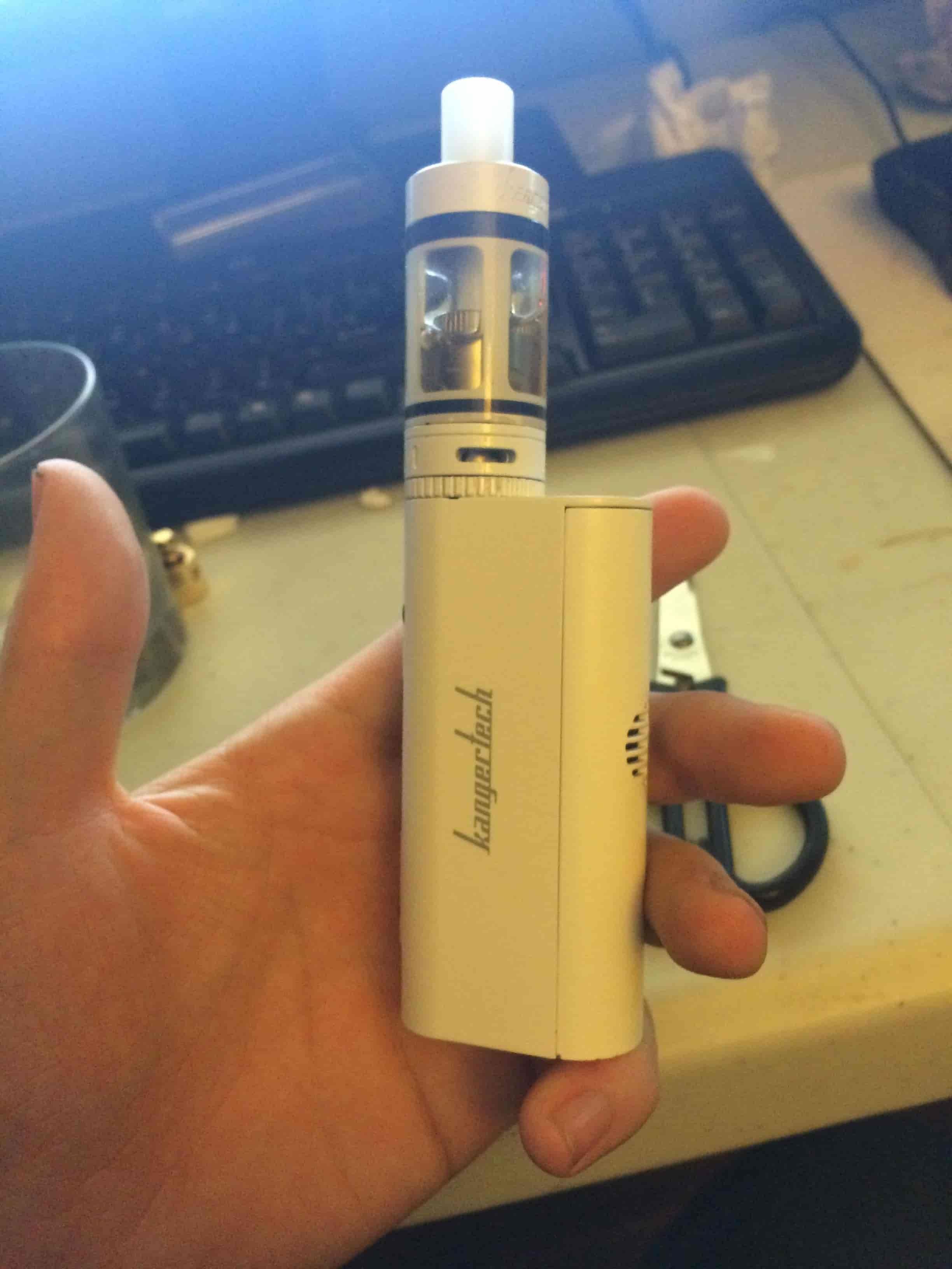 Ultimate IBvape Elektronske Cigarete review and electric cigarettes buying guide for flavor safety and savings