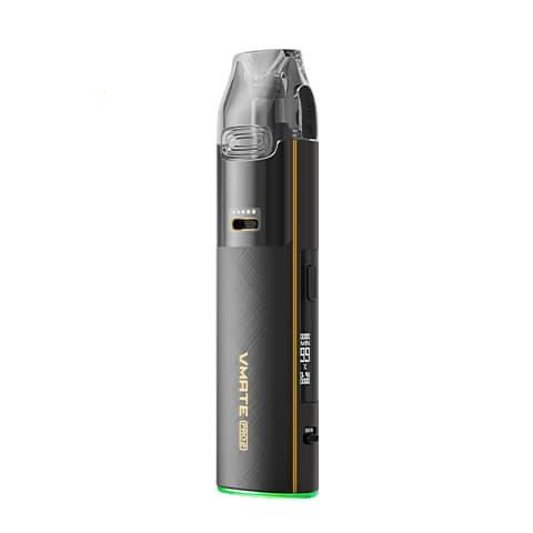IBVape Ultimate Review and Buying Guide — IBVape Performance Tested on the century e Pod System
