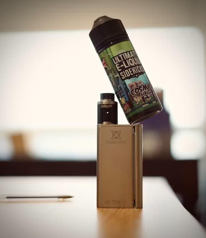 Discover top e cigarettes and e cigarette vaporizer pen reviews 2026 expert buying guide with best picks