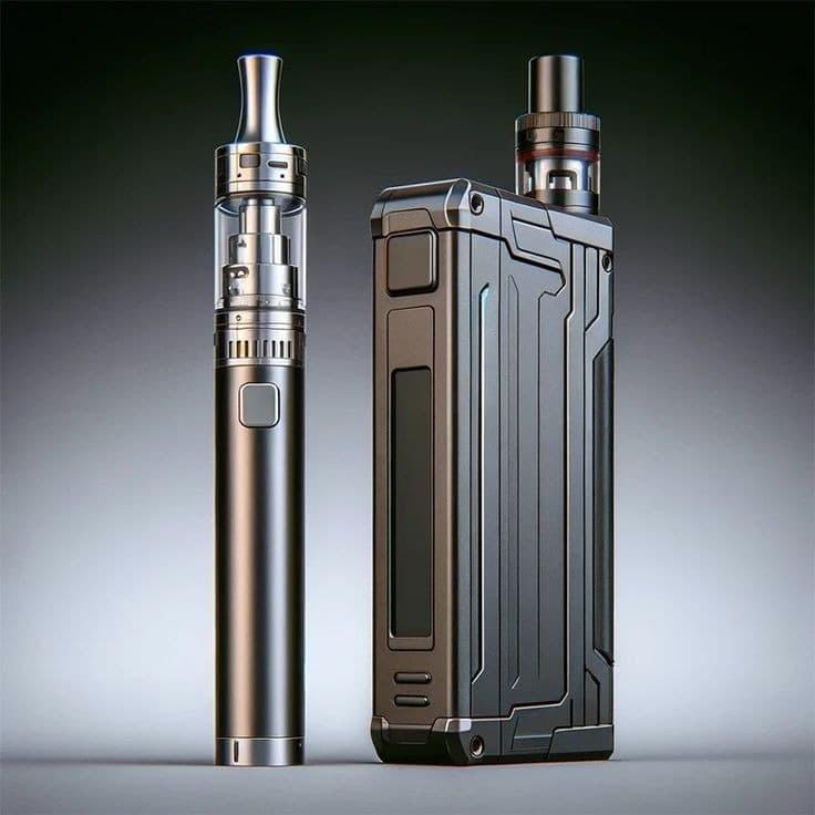 Discover the Benefits of Papieros Elektroniczny and How Cigarette Electronic Filter Enhances Your Vaping Experience