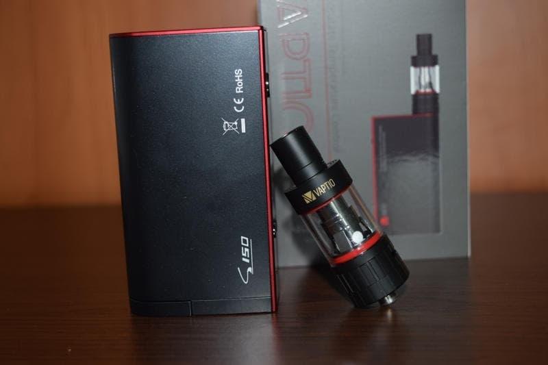 e-smoke launches a sleek refillable electronic cigarette with smart features for modern vapers