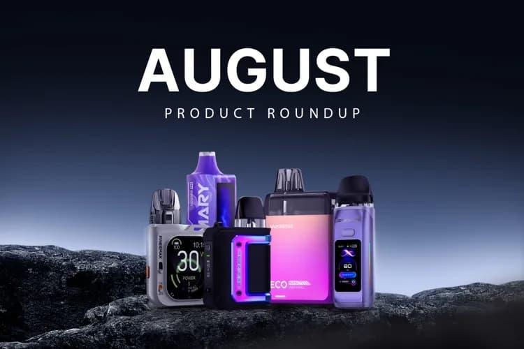 Discover the Best E-Zigaretten and Vuse E-Cigarettes for an Unmatched Vaping Experience