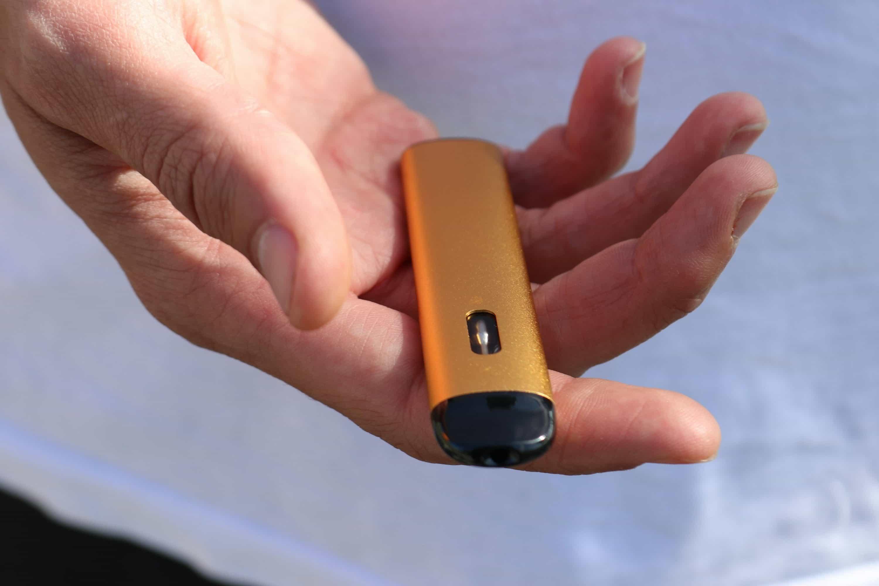 E-cigarete Expert Review and Buying Guide Explains How cigarette e cig Trends Are Reshaping Vaping Habits