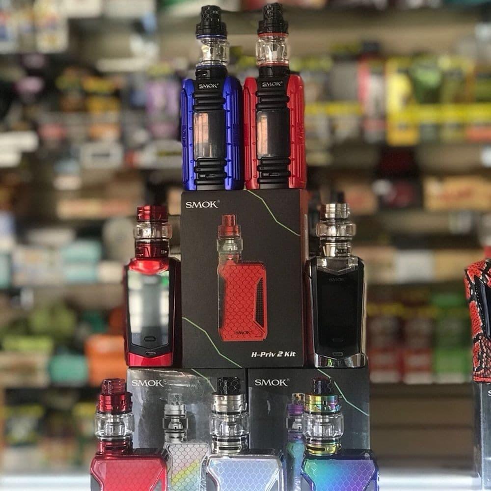 Discover the Benefits of E-cigareta and How the Electronic Pen Cigarette is Changing Vaping Trends