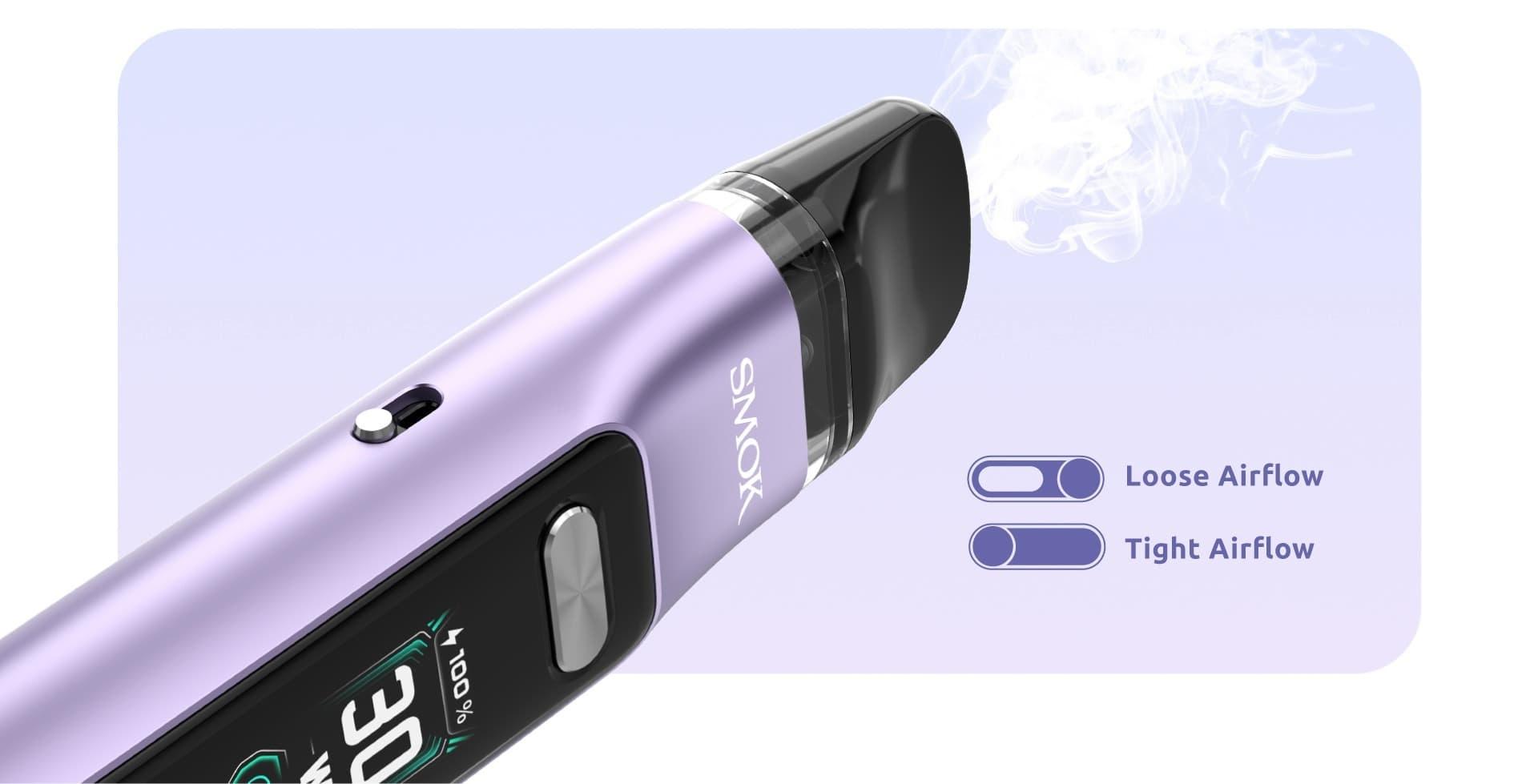 IBvape Shop explains can e cigarettes go in carry on luggage and how to fly with vaping gear safely