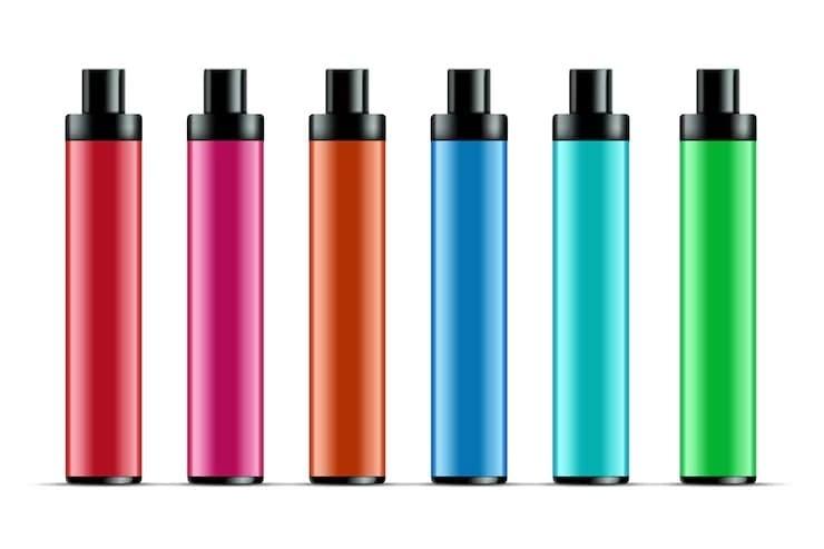 E-papierosy demystified what are the ingredients in e cigarettes and how E-papierosy differ