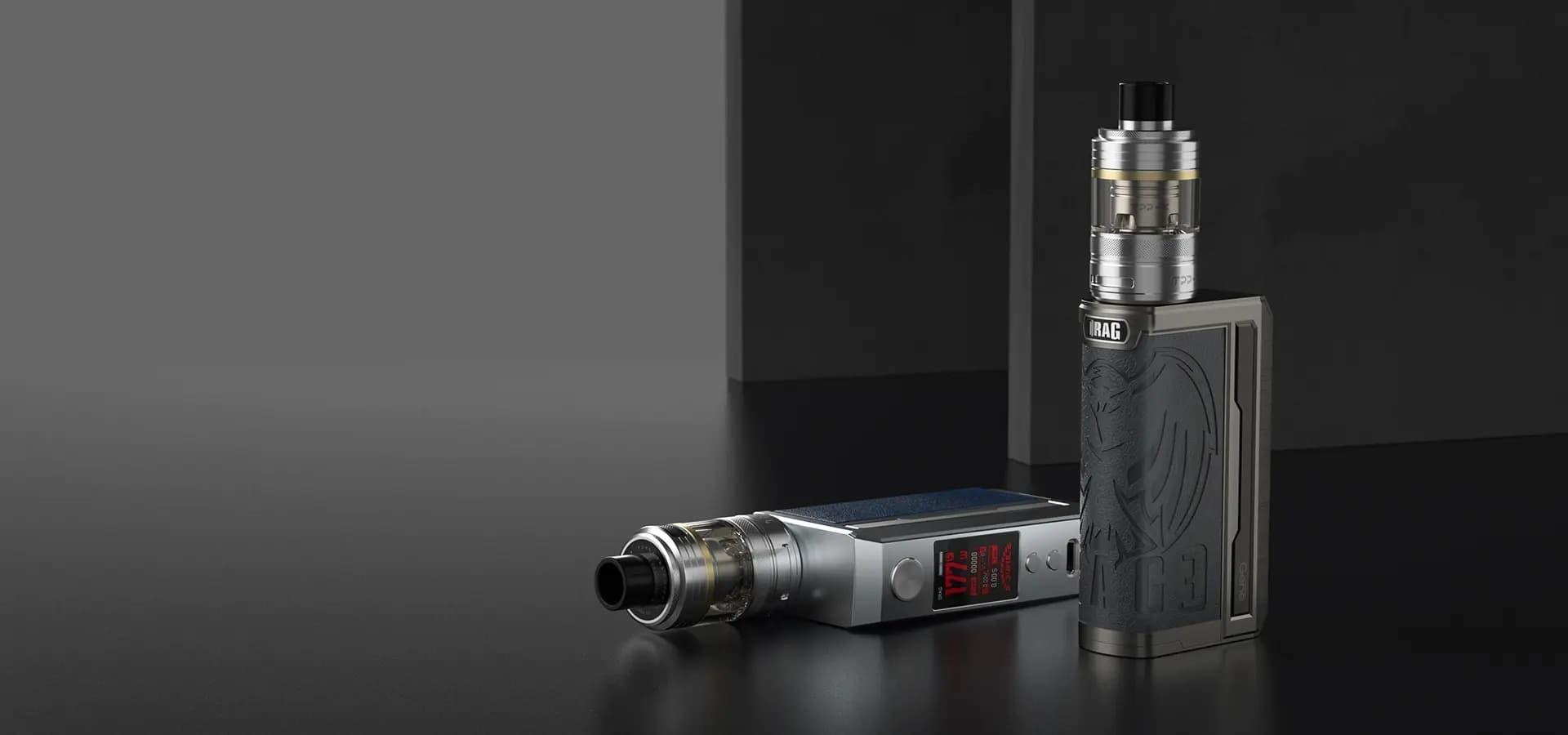 IBVAPE E-Cigi beginners guide and pro tips on how to use ce4 electronic cigarette for smooth flavor