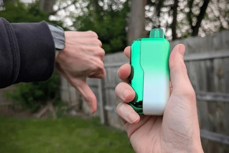 E Cigs Review and Guide to Logic Pro Cigarette Electronic Devices for Modern Vaping