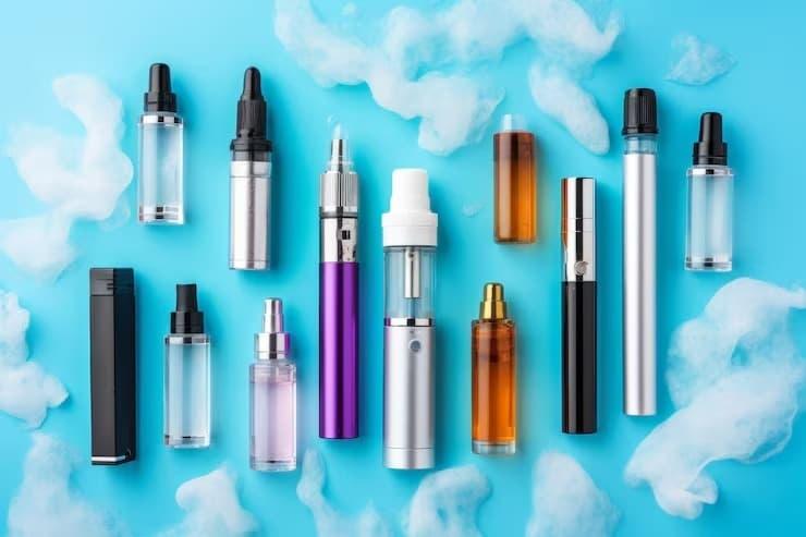 e papierosy guide and buying tips for the best fruit flavored electronic cigarette experience