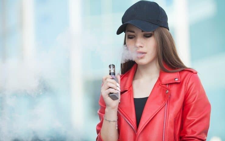 Discover the Best Papieros Elektroniczny Styles with Jennie E Cigarette Insights for Your Vaping Needs