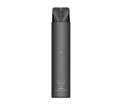 Exploring the Rise of Electronic Cigarette Culture in Taiwan