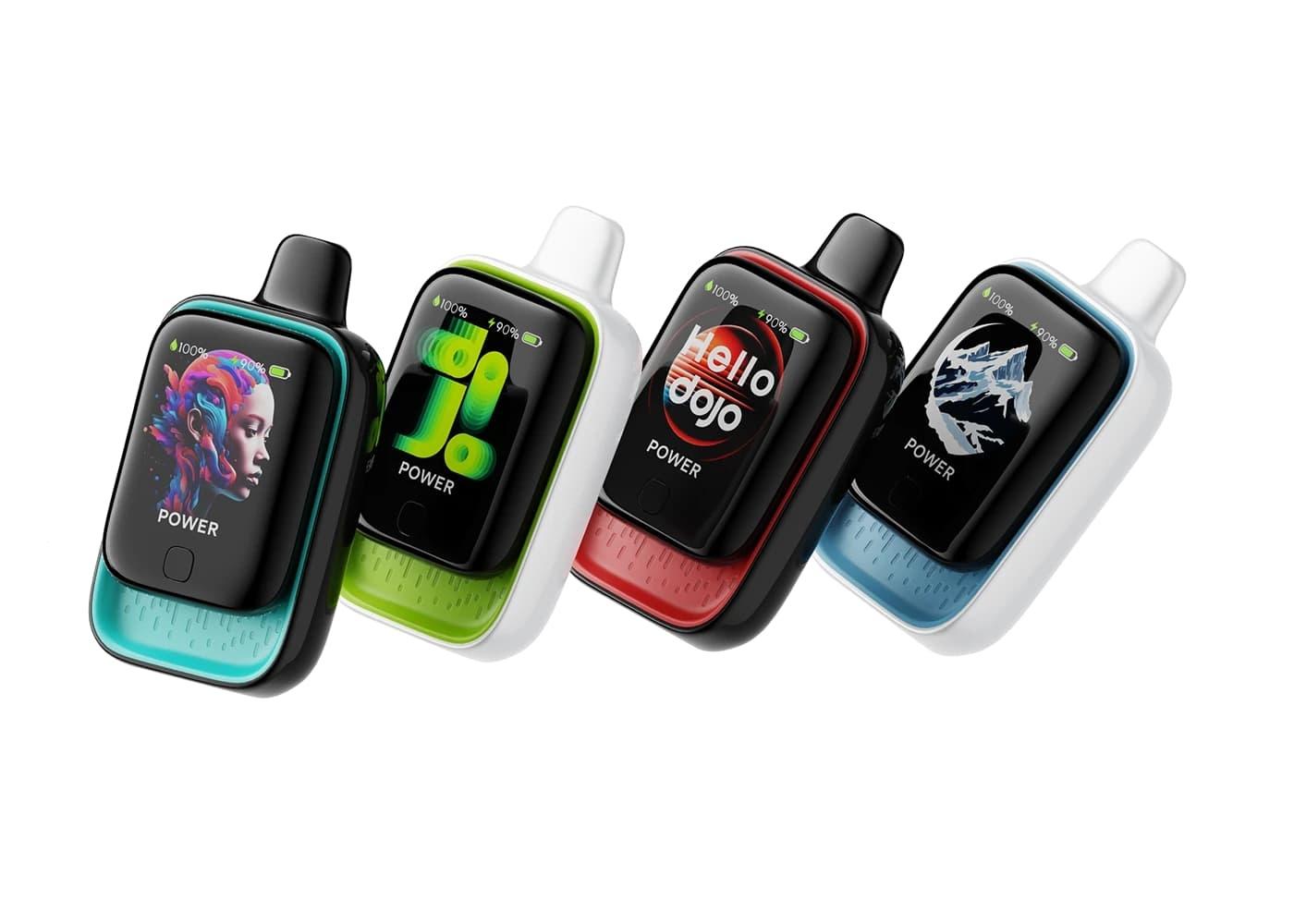 IBvape hygiene hacks for clean cig users and IBvape flavor maintenance tips