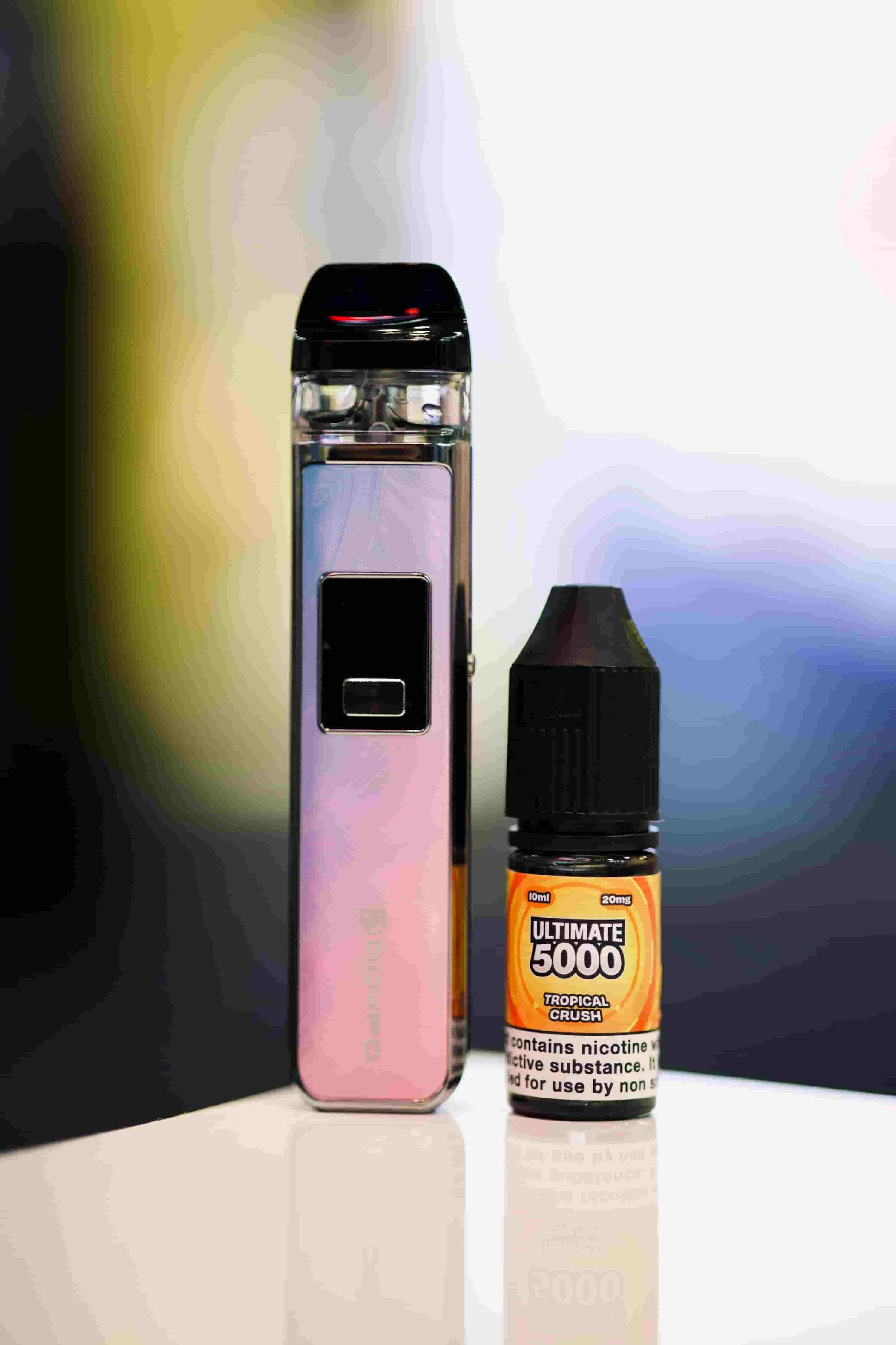 Understanding the Latest Electronic Cigarette Regulations in the US