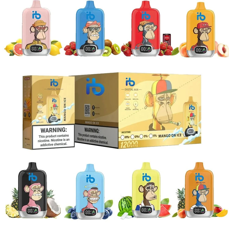 IBvape practical guide to electronic cigarette advantages and disadvantages and why IBvape may be the smarter choice