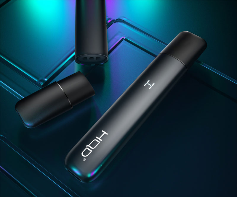 IBVape real-world review and e cigarette test with IBVape performance tips