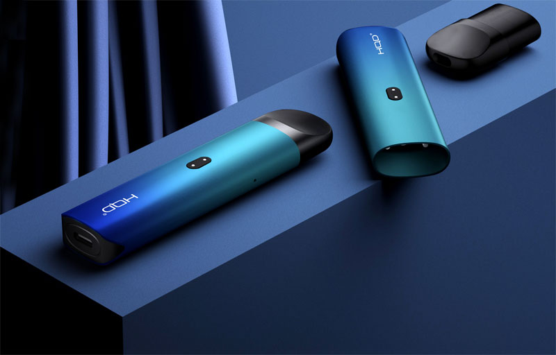 Discover POD Systeme Features and Essential Information About E-Cigarettes with POD Systeme