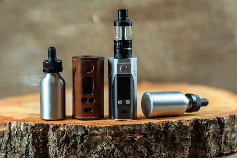 what is the e cigarette Uncovered by IBVape and 7 Practical Tips from IBVape for New Vapers