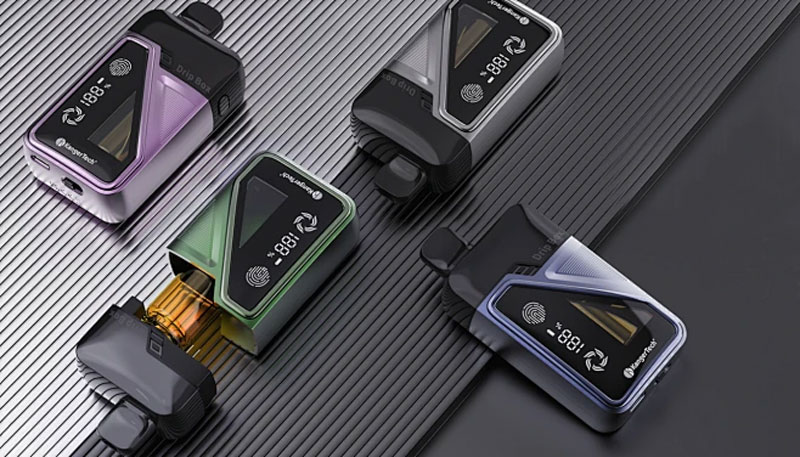 IBVape e-cigarette guide and timeline 2026 – when and where were e cigarettes invented and what vapers should know