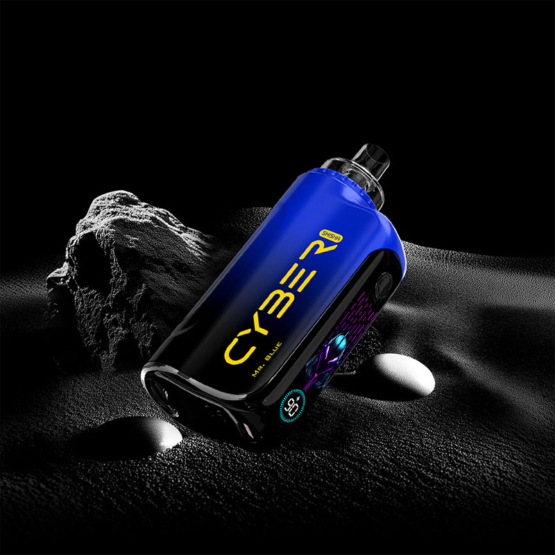 Challenges and Innovations Facing Embattled E-Cigarette Company