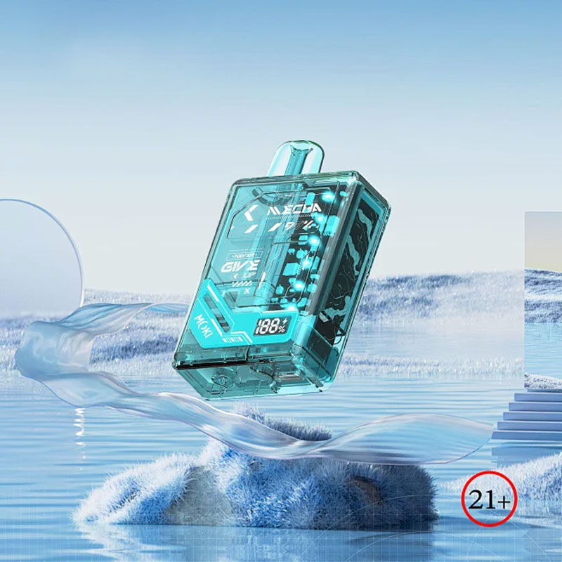 IBvape explores are e cigarettes more harmful and IBvape reviews the latest research