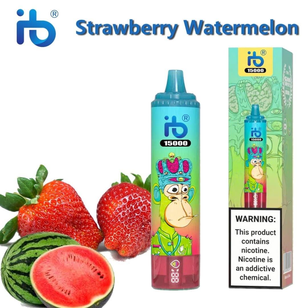 IBVAPE Ultimate Buying Guide - IBVAPE and the electronic cigarette Trends Tips and Top Picks