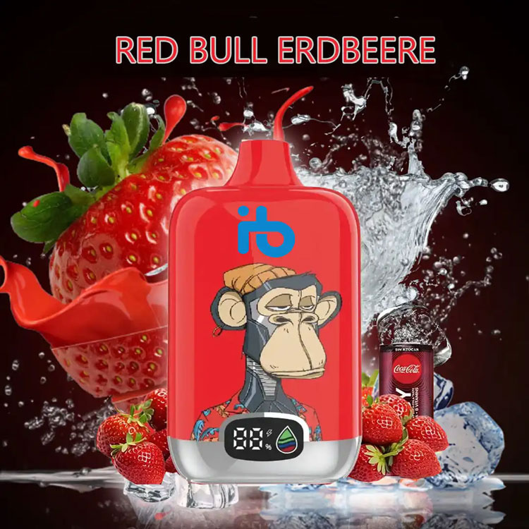 Top IBVape Shop Picks and Trending vapor cigarette brands for Savvy Vapers