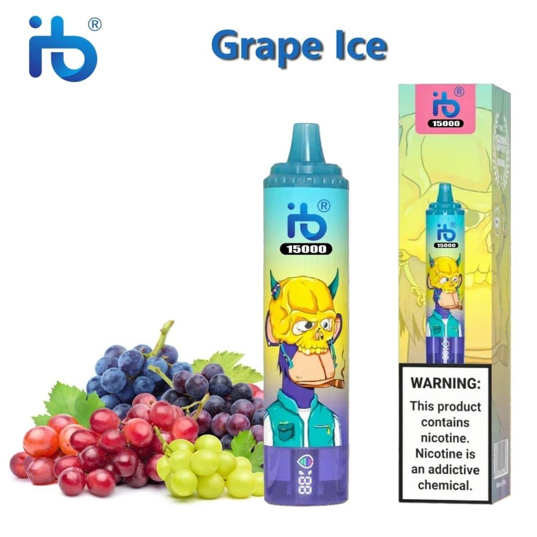 IBVape Shop Curated Picks and Buying Guide for electronic cigarettes canada Enthusiasts